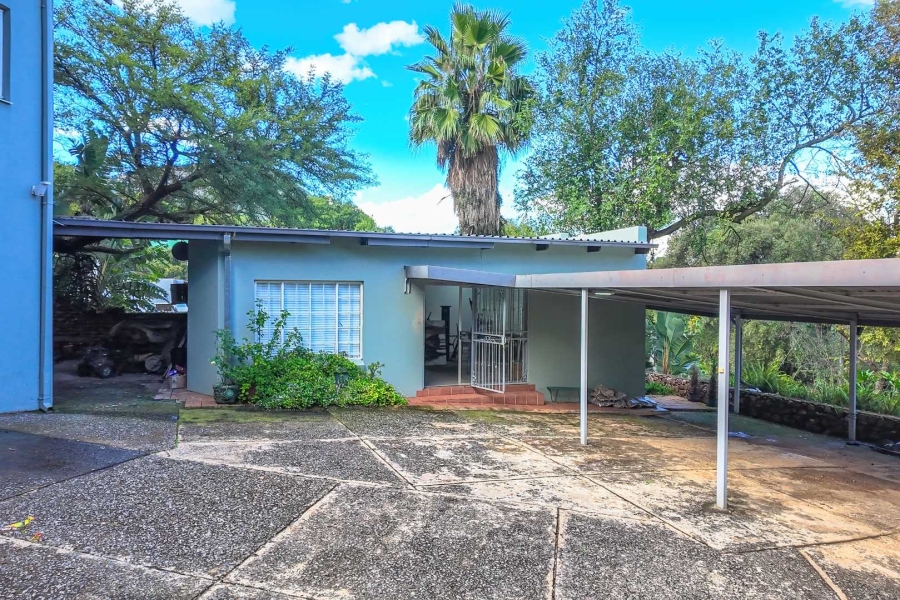 4 Bedroom Property for Sale in Schoemansville North West